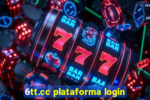 6tt.cc plataforma login